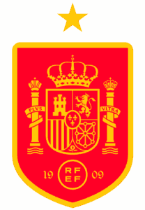 Spain-National-Football-Team-Logo